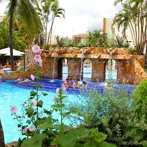 Prive Thermas By Wam Experience Отель